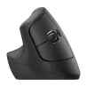 Logitech Mouse Lift for Business black / 910-006495