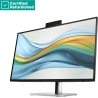HP RENEW SILVER HP 527pm Series 5 Pro QHD Charging Monitor - 27" 2560x1440 QHD 350-nit 100Hz AG, IPS, USB-C(100W/15W)/HDMI/Displ