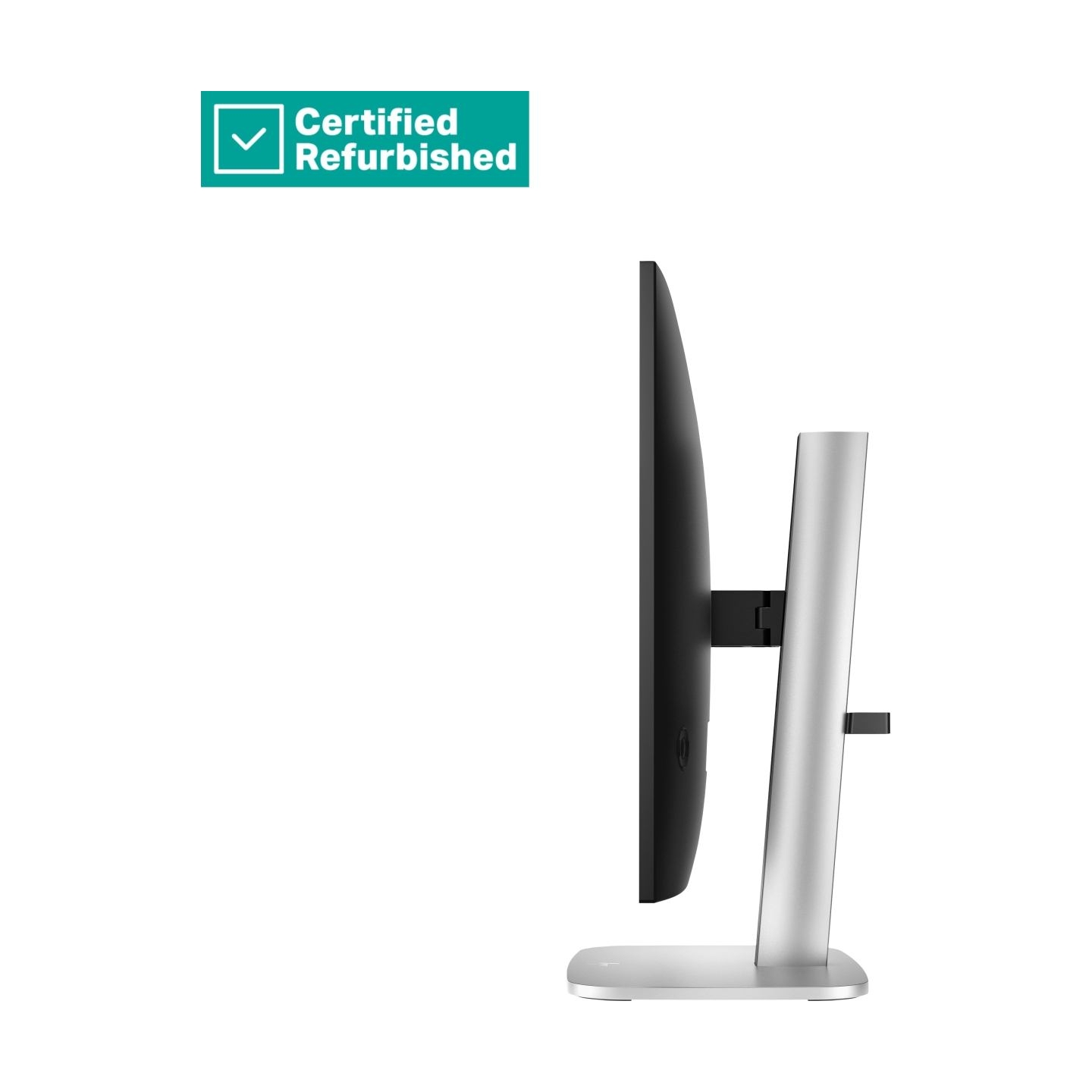 HP RENEW SILVER HP 527pm Series 5 Pro QHD Charging Monitor - 27" 2560x1440 QHD 350-nit 100Hz AG, IPS, USB-C(100W/15W)/HDMI/Displ