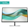 HP RENEW SILVER HP 527pu Series 5 Pro QHD Charging Monitor - 27" 2560x1440 QHD 350-nit 100Hz AG, IPS, USB-C(100W/15W)/HDMI/Displ