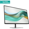 HP RENEW SILVER HP 527pu Series 5 Pro QHD Charging Monitor - 27" 2560x1440 QHD 350-nit 100Hz AG, IPS, USB-C(100W/15W)/HDMI/Displ