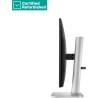 HP RENEW SILVER HP 527pu Series 5 Pro QHD Charging Monitor - 27" 2560x1440 QHD 350-nit 100Hz AG, IPS, USB-C(100W/15W)/HDMI/Displ