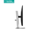 HP RENEW SILVER HP 527pu Series 5 Pro QHD Charging Monitor - 27" 2560x1440 QHD 350-nit 100Hz AG, IPS, USB-C(100W/15W)/HDMI/Displ
