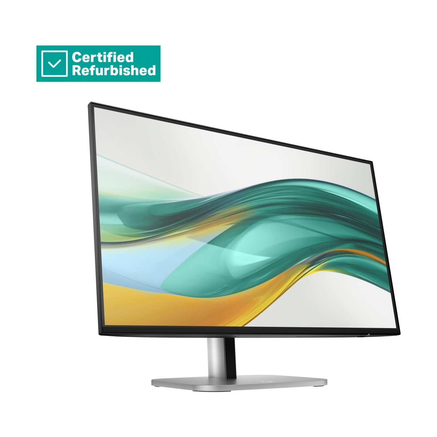 HP RENEW GOLD HP 524pf Series 5 Pro FHD Monitor - 23.8" 1920x1080 FHD 350-nit 100Hz AG, IPS, HDMI/DisplayPort, 4x USB-A, height 