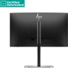 HP RENEW GOLD HP 524pf Series 5 Pro FHD Monitor - 23.8" 1920x1080 FHD 350-nit 100Hz AG, IPS, HDMI/DisplayPort, 4x USB-A, height 