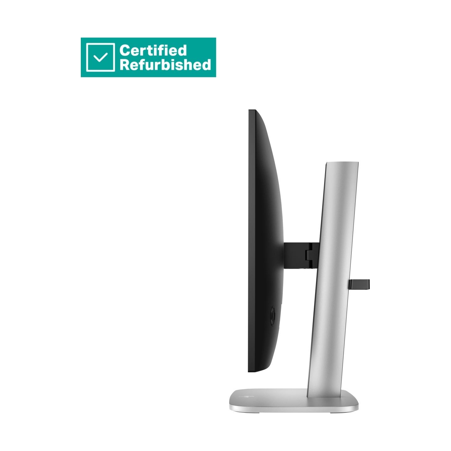 HP RENEW GOLD HP 524pf Series 5 Pro FHD Monitor - 23.8" 1920x1080 FHD 350-nit 100Hz AG, IPS, HDMI/DisplayPort, 4x USB-A, height 