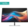HP RENEW SILVER HP 727pq Series 7 Pro QHD Monitor - 27" 2560x1440 QHD 400-nit 120Hz AG, IPS Black HDR 400, USB-C(15W)/HDMI/Displ