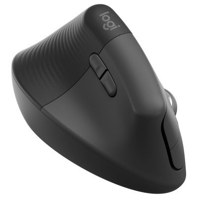 Logitech Mouse Lift for Business black / 910-006495