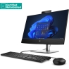 HP RENEW SILVER HP Pro 440 G9 AIO All-In-One - i5-14500, 16GB, 512GB SSD, 23.8 FHD Non-Touch AG, Height Adjustable, USB Mouse, W