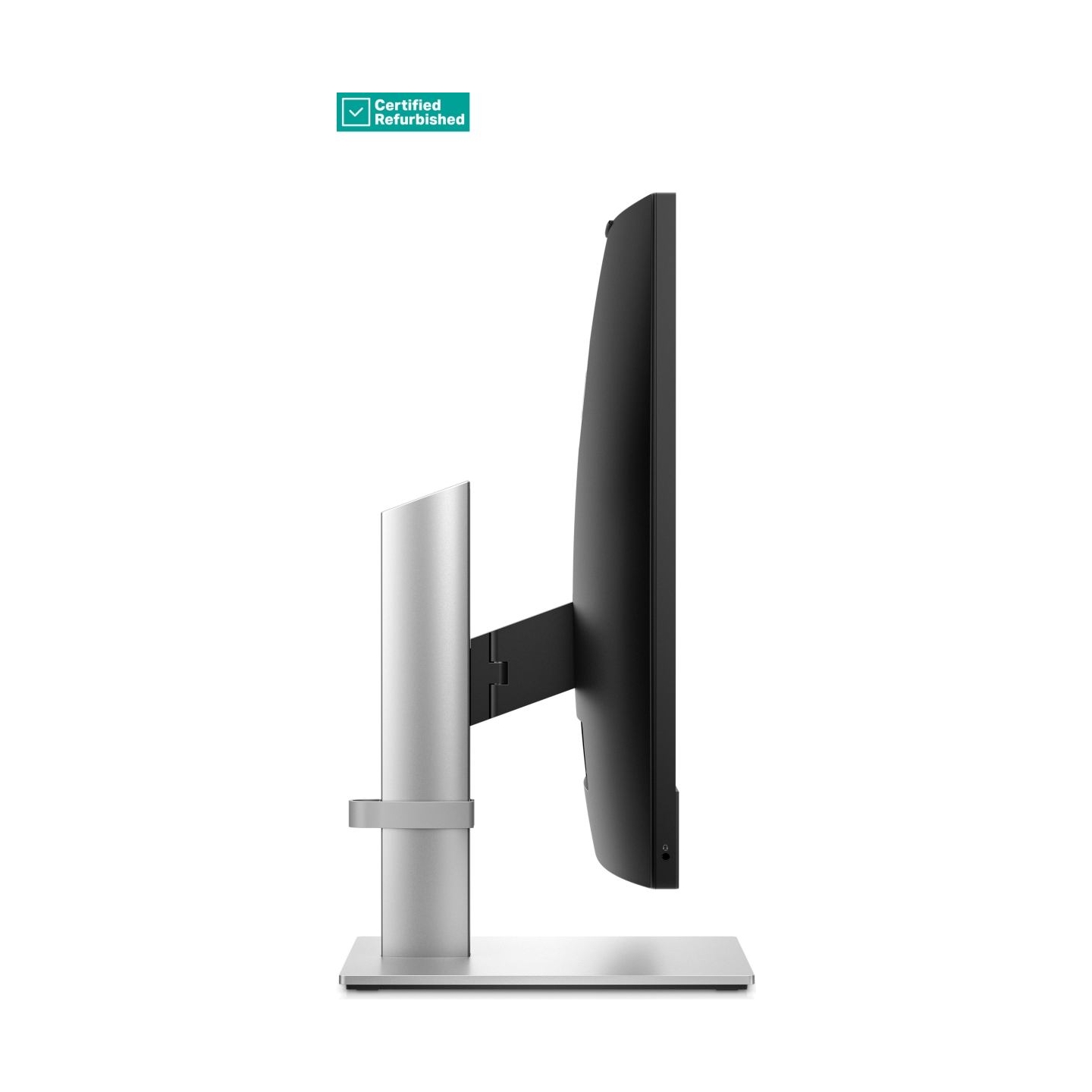 HP RENEW SILVER HP Pro 440 G9 AIO All-In-One - i5-14500, 16GB, 512GB SSD, 23.8 FHD Non-Touch AG, Height Adjustable, USB Mouse, W