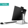HP RENEW SILVER HP Pro 440 G9 AIO All-In-One - i5-14500, 16GB, 512GB SSD, 23.8 FHD Non-Touch AG, Height Adjustable, USB Mouse, W