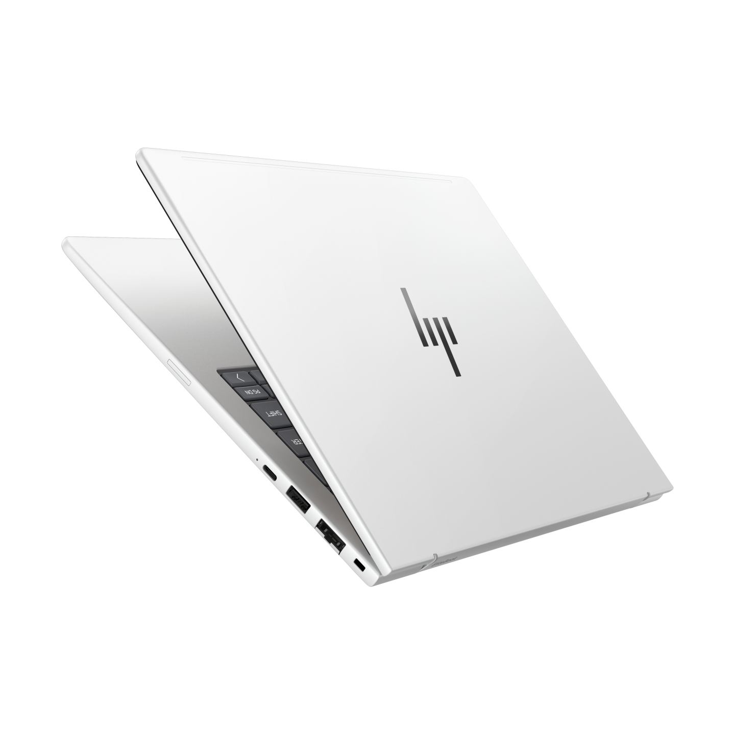 HP EliteBook 8 G2i 14 - Ultra 5-325, 16GB, 512GB SSD, 14 WUXGA 400-nit AG, 5MP IR cam, NO WWAN-readyness, Smartcard, FPR, US bac