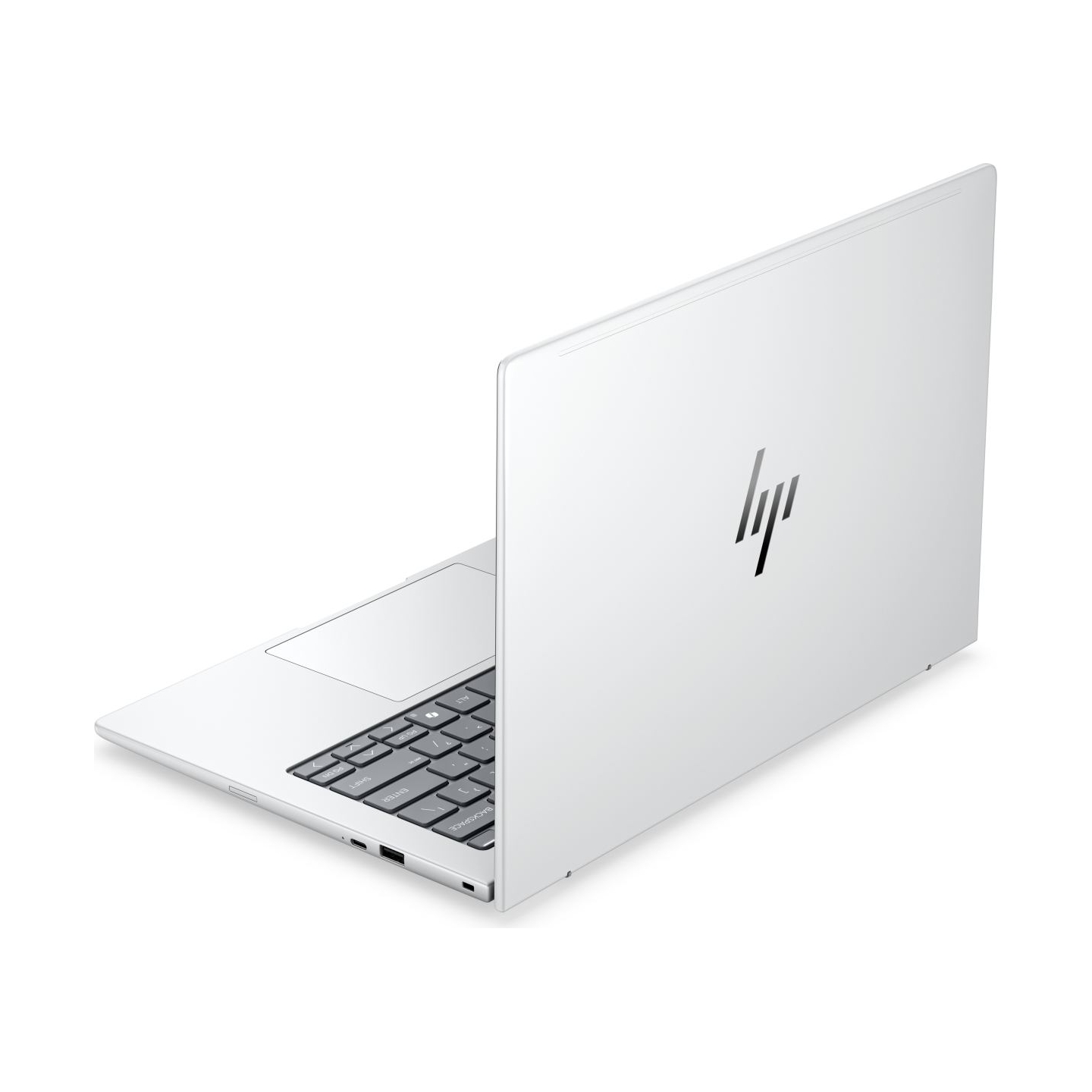 HP EliteBook 8 G2i 14 - Ultra 5-338H, 32GB, 512GB SSD, 14 WUXGA 400-nit AG, 5MP IR cam, NO WWAN-readyness, Smartcard, FPR, US ba