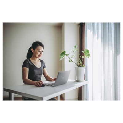 Dell Full-Size Wireless Mouse - MS300 / 570-ABOC