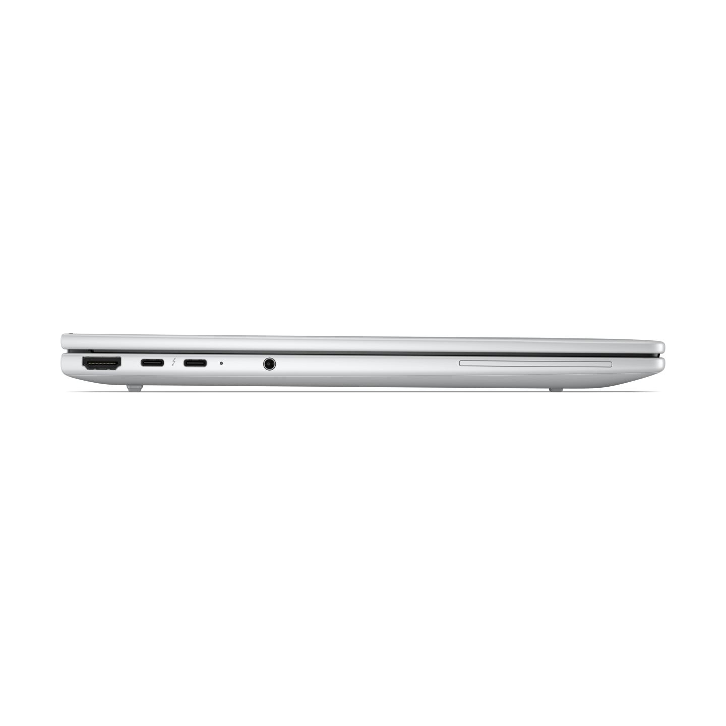 HP EliteBook 8 G2i 14 - Ultra 5-338H, 32GB, 512GB SSD, 14 WUXGA 400-nit AG, 5MP IR cam, NO WWAN-readyness, Smartcard, FPR, US ba
