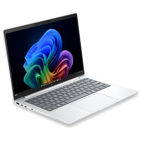 HP EliteBook 8 G2i 14 - Ultra 5-325, 16GB, 512GB SSD, 14 WUXGA 400-nit AG, 5MP IR cam, NO WWAN-readyness, Smartcard, FPR, Nordic
