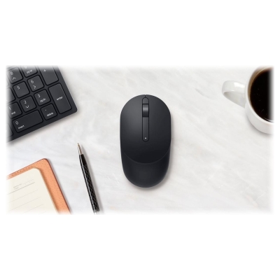 Dell Full-Size Wireless Mouse - MS300 / 570-ABOC