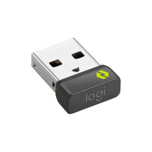 Logitech Bolt Ergo M575 Mouse Graphite / 910-006221