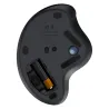 Logitech Bolt Ergo M575 Mouse Graphite / 910-006221