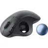 Logitech Bolt Ergo M575 Mouse Graphite / 910-006221
