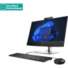 HP RENEW SILVER HP Pro 440 G9 AIO All-In-One - i5-14500T, 16GB, 512GB SSD, 23.8 FHD Non-Touch AG, Height Adjustable, USB Mouse, 