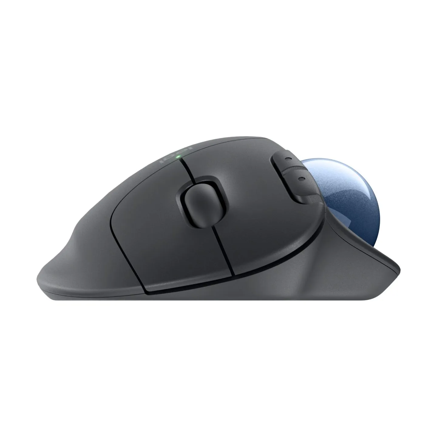 Logitech Bolt Ergo M575 Mouse Graphite / 910-006221