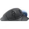 Logitech Bolt Ergo M575 Mouse Graphite / 910-006221