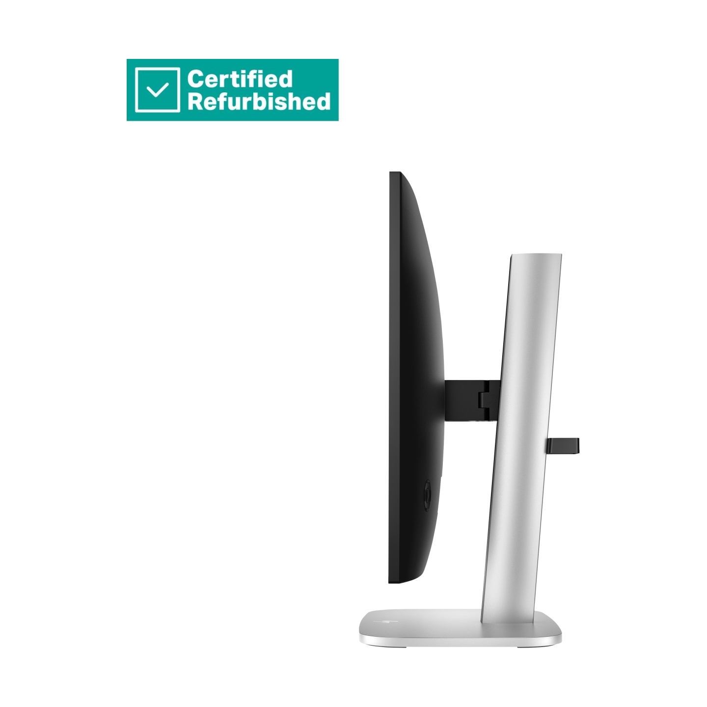 HP RENEW GOLD HP 524pu Series 5 Pro FHD Charging Monitor - 23.8" 1920x1080 FHD 350-nit 100Hz AG, IPS, USB-C(100W/15W)/HDMI/Displ