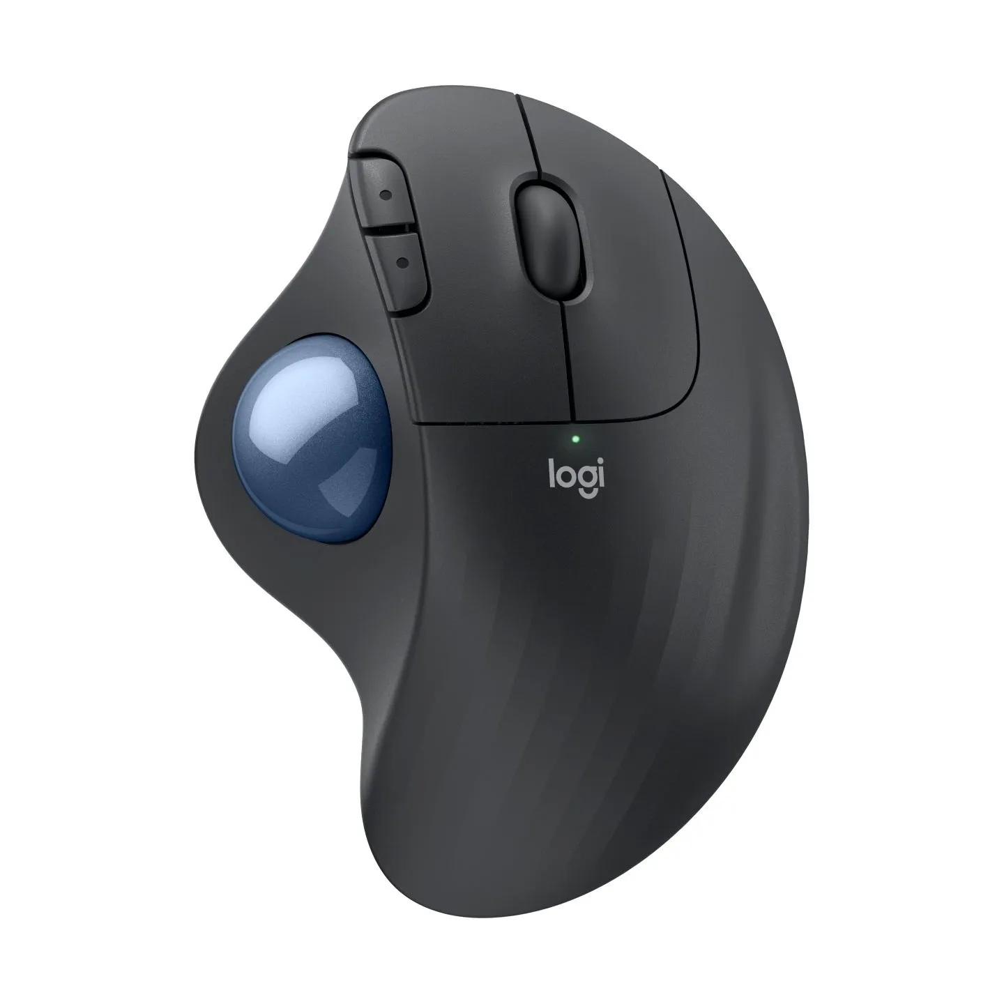 Logitech Bolt Ergo M575 Mouse Graphite / 910-006221