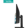 HP RENEW SILVER HP P34hc G4 Curved Charging Monitor - 34" 3440x1440 WQHD 250-nit 100Hz AG, Curved, VA, USB-C(65W)/HDMI/DisplayPo