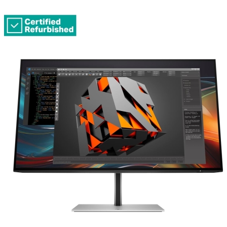 HP RENEW GOLD HP 724pf Series 7 Pro FHD Monitor - 23.8" 1920x1080 FHD 300-nit 100Hz AG, IPS, HDMI/DisplayPort/DisplayPort-out, 4