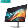 HP RENEW GOLD HP 724pf Series 7 Pro FHD Monitor - 23.8" 1920x1080 FHD 300-nit 100Hz AG, IPS, HDMI/DisplayPort/DisplayPort-out, 4