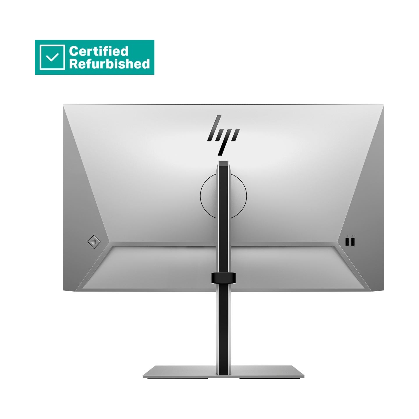 HP RENEW GOLD HP 724pf Series 7 Pro FHD Monitor - 23.8" 1920x1080 FHD 300-nit 100Hz AG, IPS, HDMI/DisplayPort/DisplayPort-out, 4
