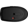 HP 715 Wireless Bluetooth Mouse - Multi-Device, Programmable, 4-way Scrolling, Rechargeable - Black / 6E6F0AA#ABB