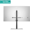 HP RENEW SILVER HP 727pm Series 7 Pro 4K Conferencing Monitor - 27" 3840x2160 UHD 400-nit 60Hz AG, IPS Black HDR 400, USB-C(100W