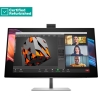 HP RENEW SILVER HP 727pm Series 7 Pro 4K Conferencing Monitor - 27" 3840x2160 UHD 400-nit 60Hz AG, IPS Black HDR 400, USB-C(100W