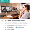 HP RENEW SILVER HP 727pm Series 7 Pro 4K Conferencing Monitor - 27" 3840x2160 UHD 400-nit 60Hz AG, IPS Black HDR 400, USB-C(100W