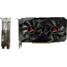Biostar Graphics Card|BIOSTAR|AMD|Radeon RX 580|1150 MHz|8 GB|GDDR5|256 bit|PCI Express x16 3.0|Active|VA5815RF82