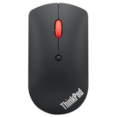 Lenovo ThinkPad Silent - Mouse / 4Y50X88822