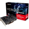 Biostar Graphics Card|BIOSTAR|AMD|Radeon RX 7600|2318 MHz|8 GB|GDDR6|128 bit|PCI Express 4.0|Active|VA76S6RM81