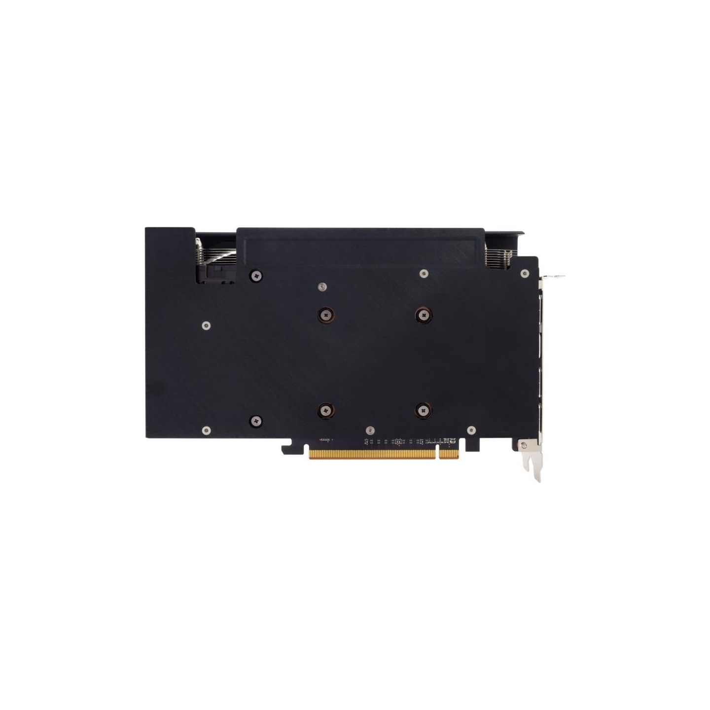 Biostar Graphics Card|BIOSTAR|AMD|Radeon RX 7600|2318 MHz|8 GB|GDDR6|128 bit|PCI Express 4.0|Active|VA76S6RM81