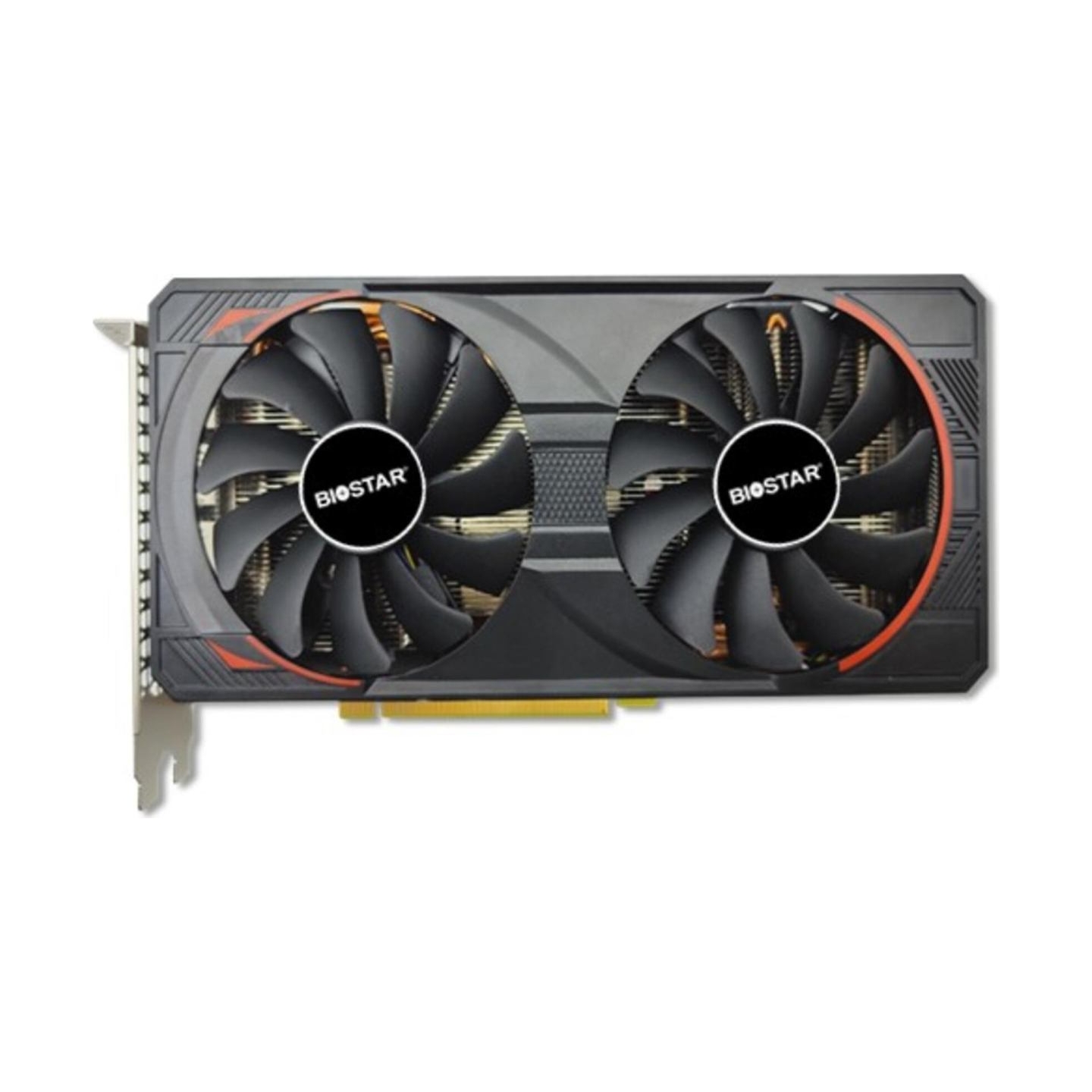 Biostar Graphics Card|BIOSTAR|NVIDIA|GeForce RTX 3070|1500 MHz|8 GB|GDDR6|256 bit|PCI Express x16 4.0|Active|VN3716RM82