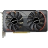 Biostar Graphics Card|BIOSTAR|NVIDIA|GeForce RTX 3070|1500 MHz|8 GB|GDDR6|256 bit|PCI Express x16 4.0|Active|VN3716RM82