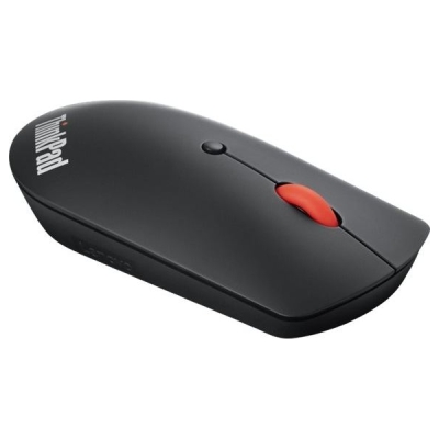 Lenovo LNV ThinkPad Bluetooth Silent Mouse 4Y50X88822