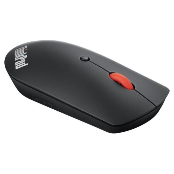 Lenovo ThinkPad Silent - Mouse / 4Y50X88822