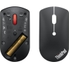 Lenovo ThinkPad Silent - Mouse / 4Y50X88822