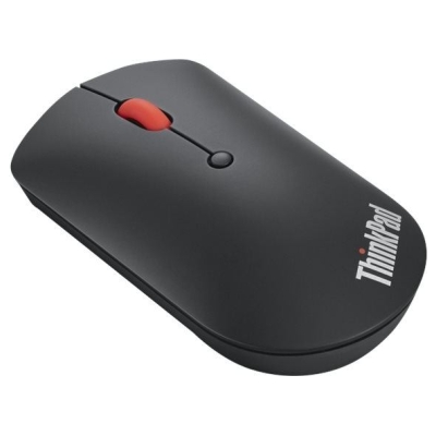 Lenovo ThinkPad Silent - Mouse / 4Y50X88822