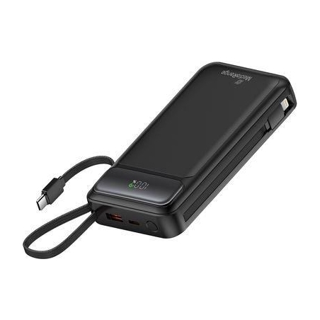 Mediarange POWER BANK USB-C 20000MAH/MRMA756 MEDIARANGE