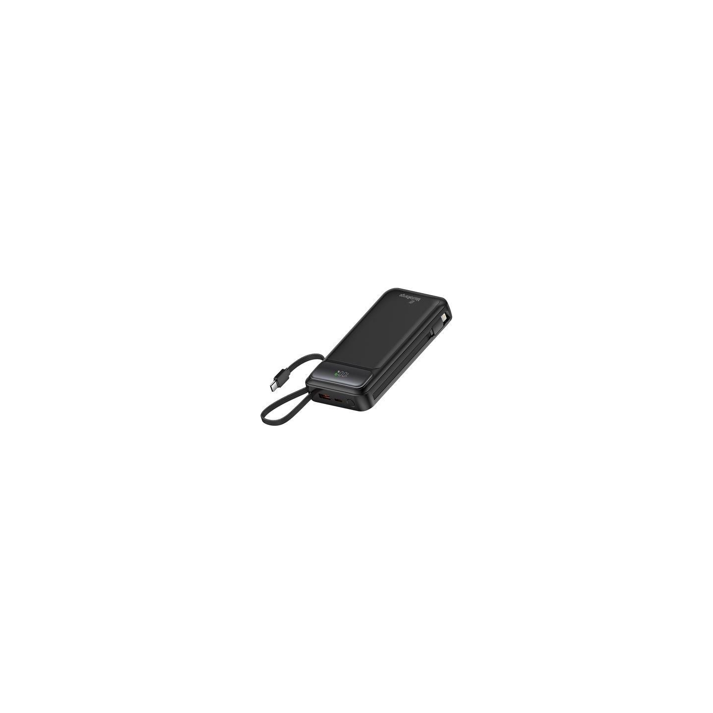 Mediarange POWER BANK USB-C 20000MAH/MRMA756 MEDIARANGE