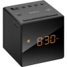 Sony | ICF-C1 | 0.1 W | Black